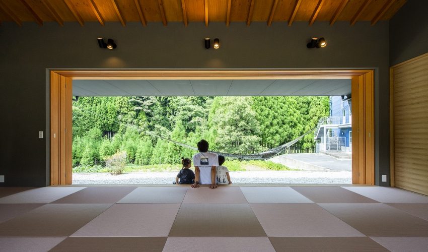 神戸の方へ！後悔する前に！注文住宅で和室を作る際のポイントをご紹介！