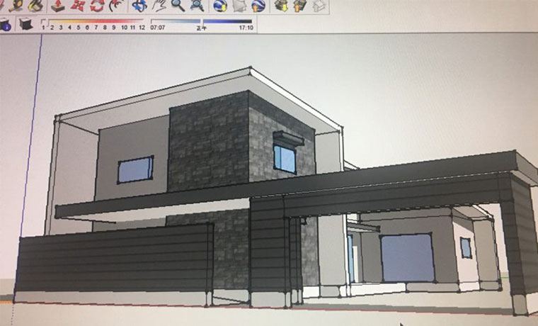 戸建てを買うなら南向きが良い？南向きの良し悪しとは？