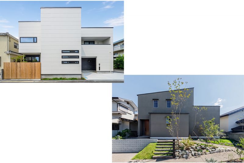 Vol373神戸で注文住宅の購入をご検討中の方へ デザインの種類を紹介します Whale House