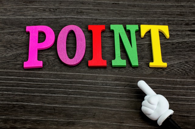 points