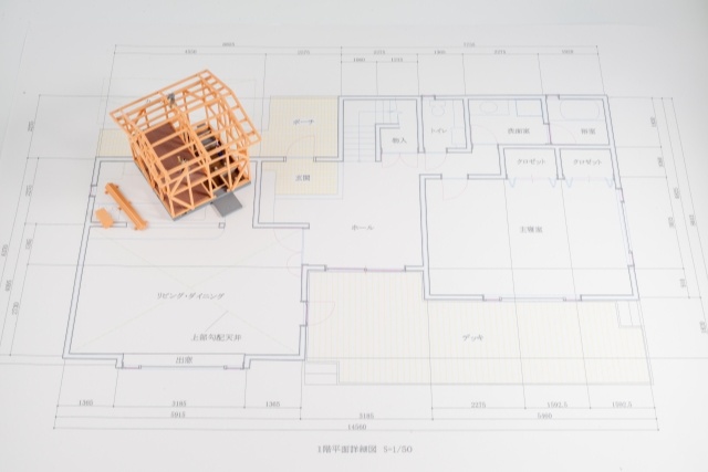 神戸のWHALE HOUSEが解説するパッシブデザイン建築で考えたい間取り